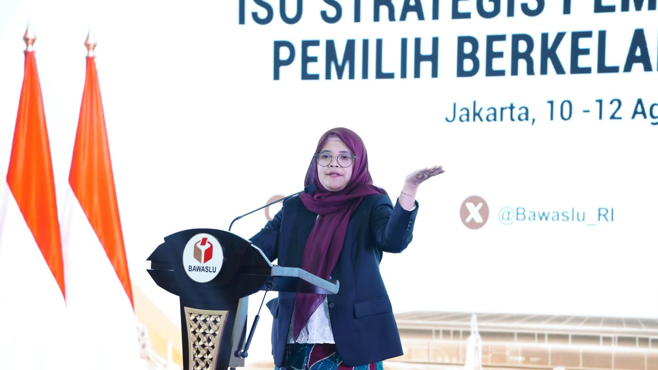 Bawaslu