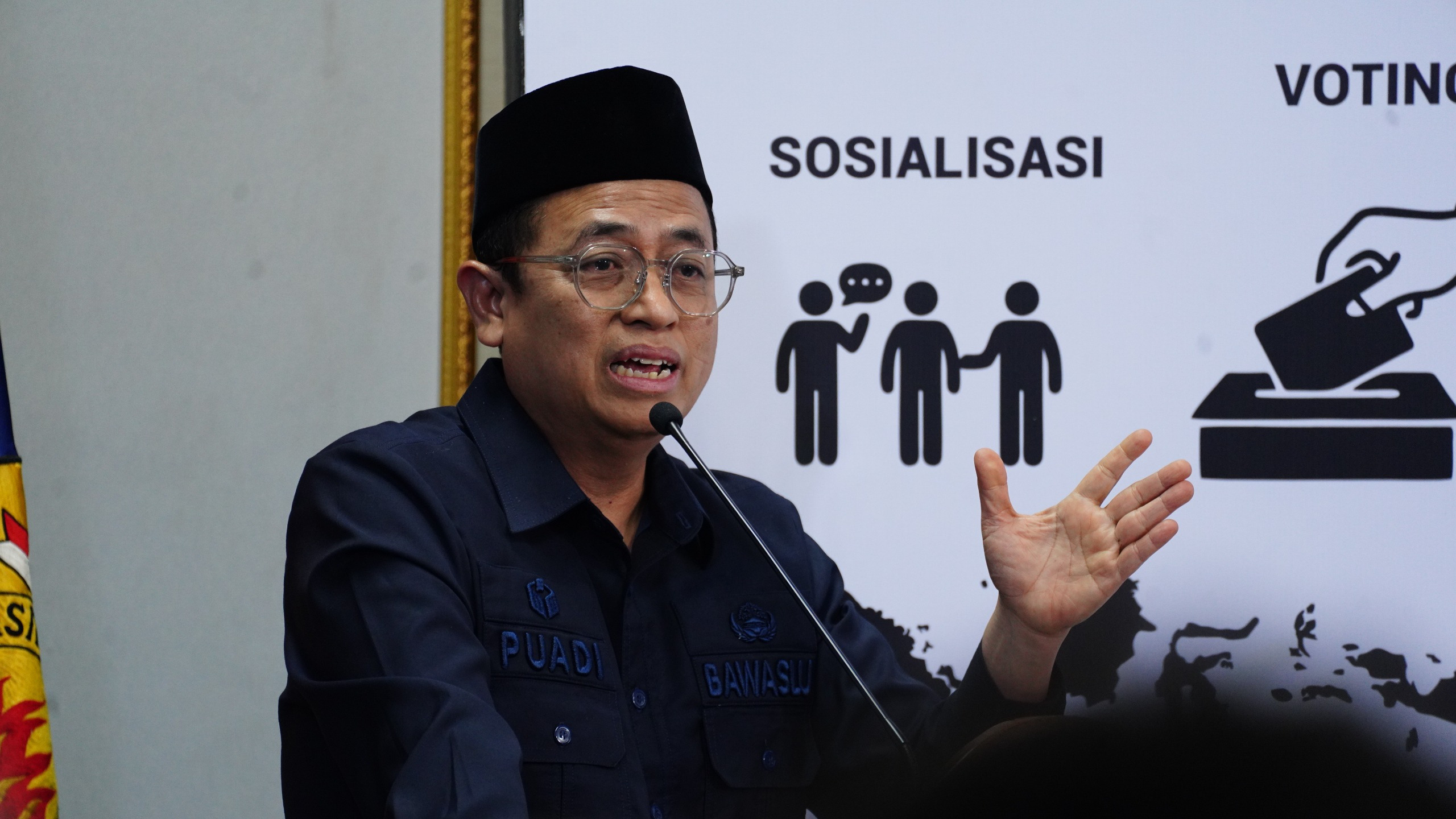 Bawaslu
