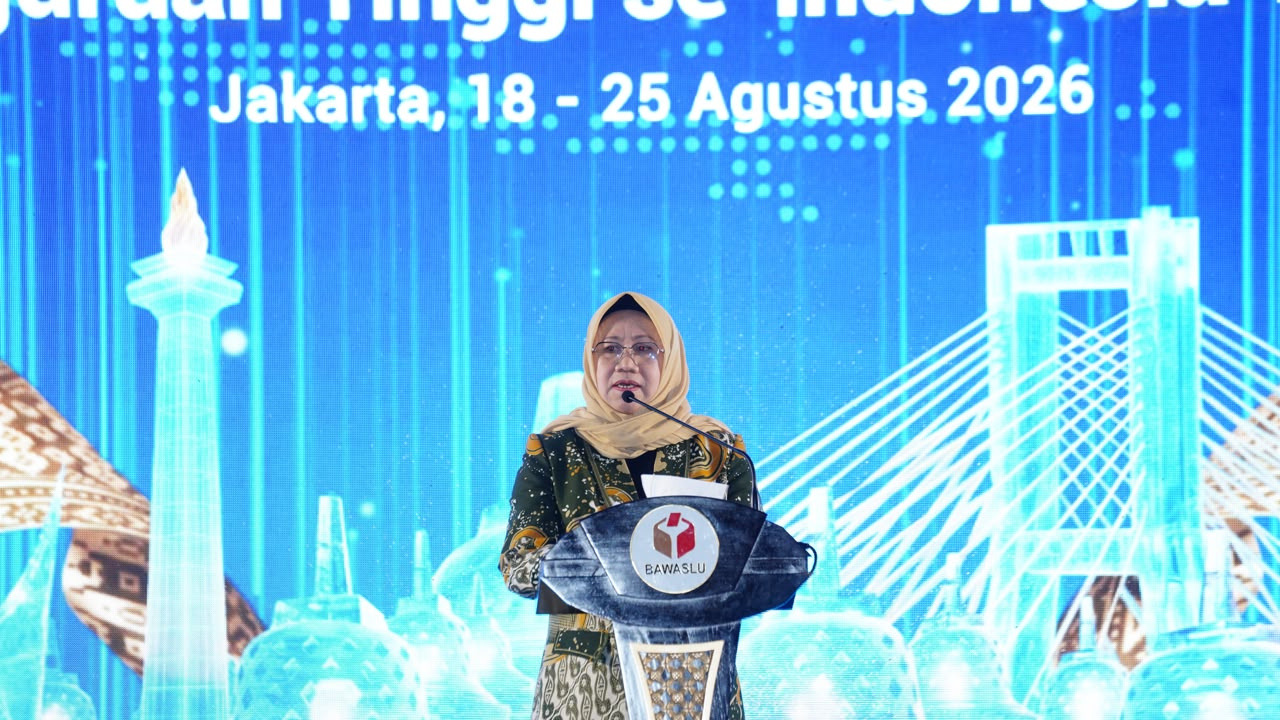 Bawaslu