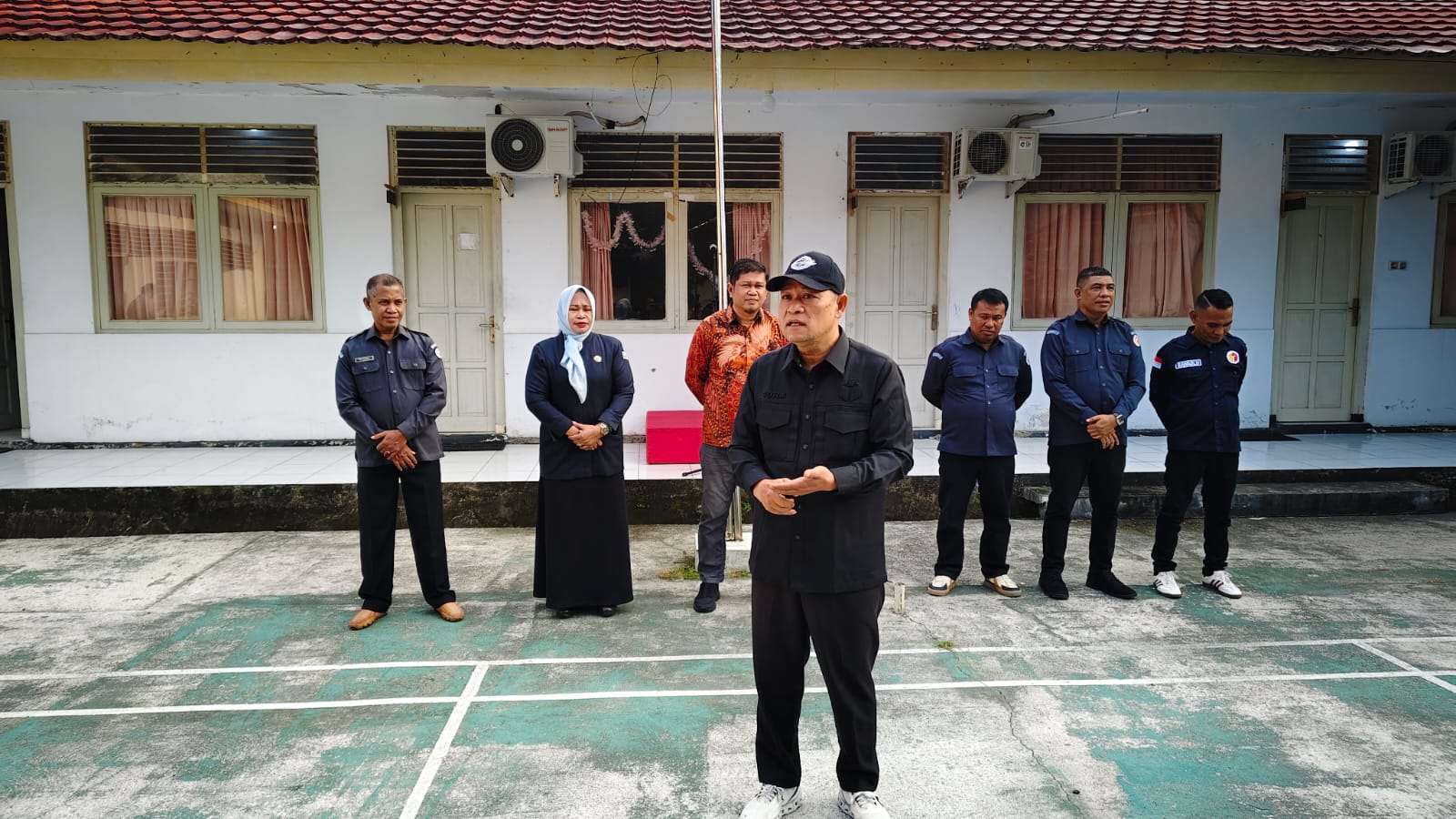 Bawaslu