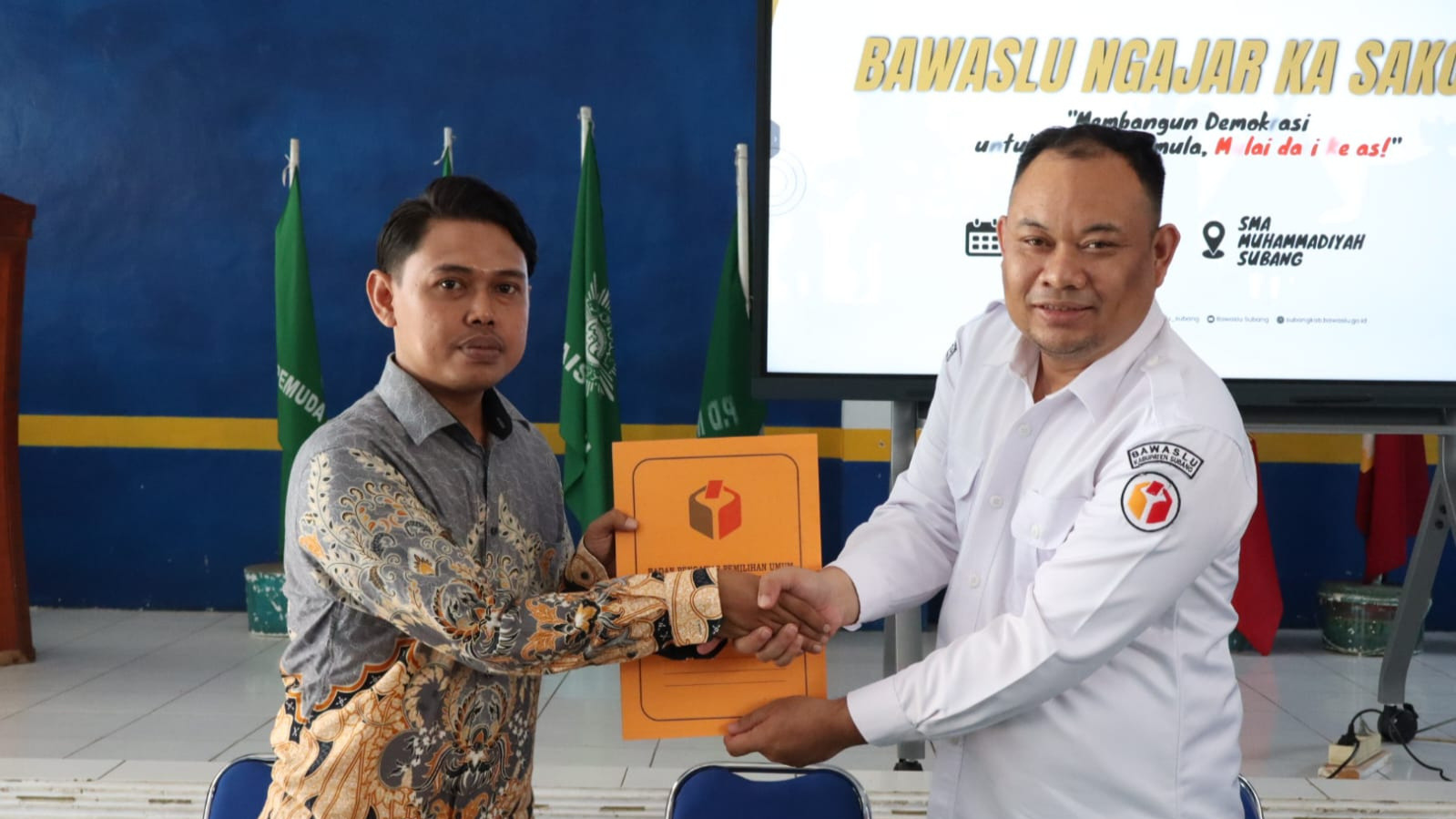 Bawaslu