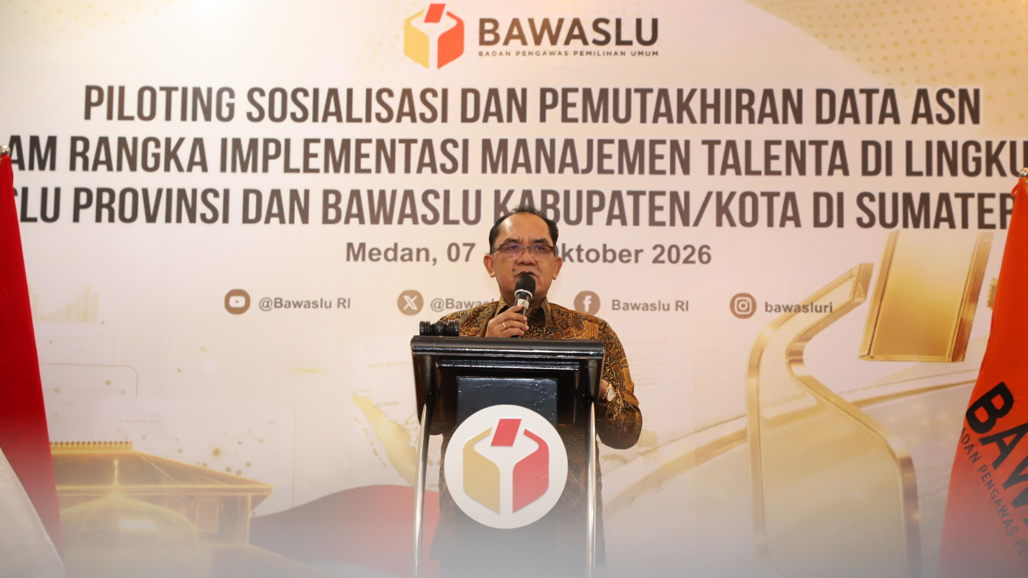 Bawaslu