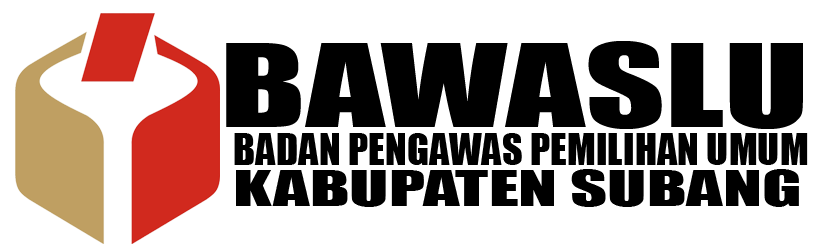 Bawaslu logo