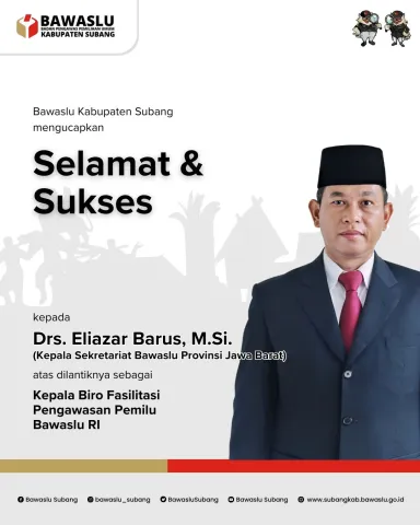 eliazar barus
