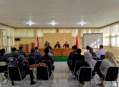 Bawaslu Kabupaten Subang