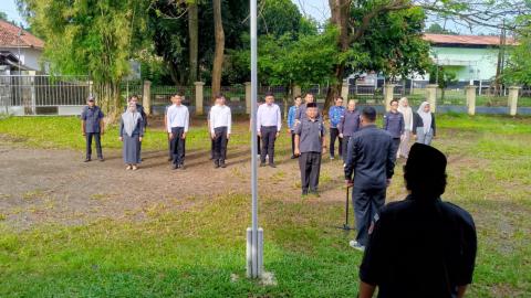 Bawaslu Kabupaten Subang