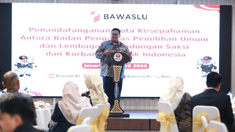 Bawaslu