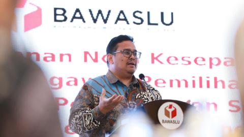Bawaslu