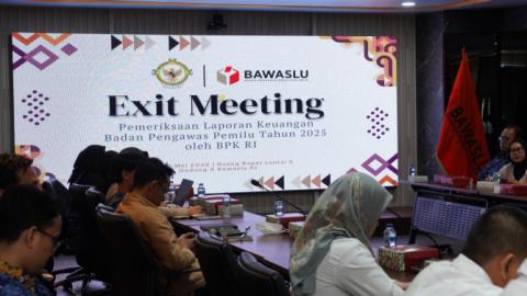 Bawaslu