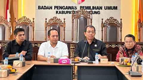 Bawaslu