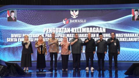 Bawaslu