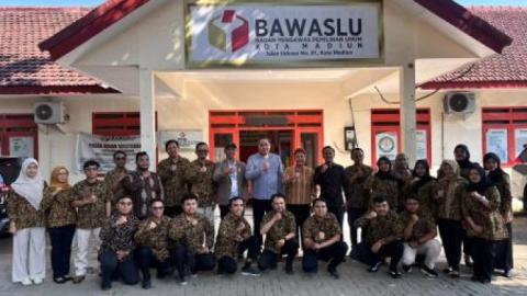 Bawaslu