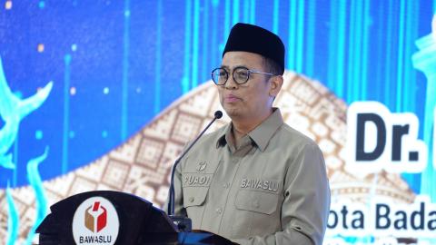 Bawaslu