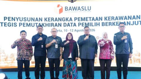 Bawaslu