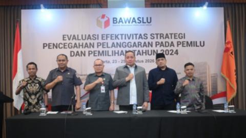 Bawaslu
