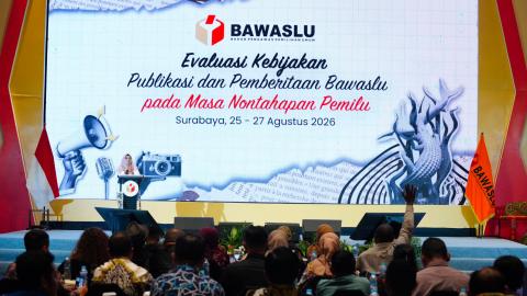 Bawaslu