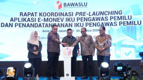 Bawaslu