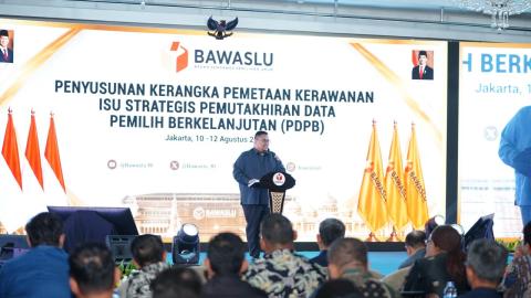 Bawaslu