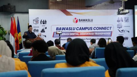 Bawaslu