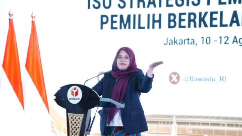 Bawaslu