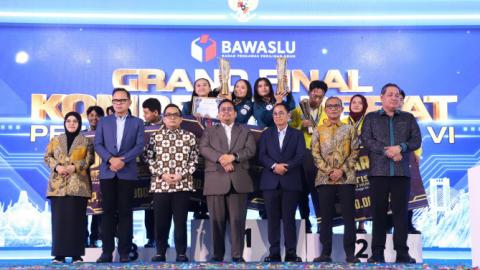 Bawaslu