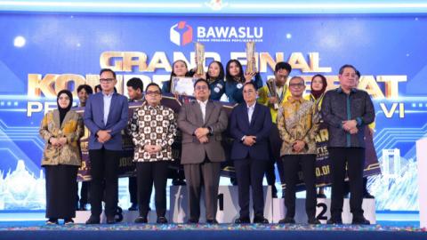 Bawaslu