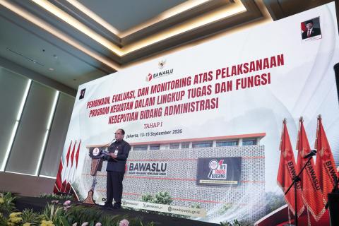 bawaslu