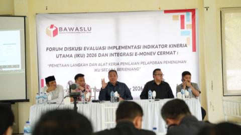 Bawaslu
