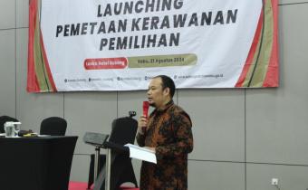 Bawaslu Subang Luncurkan Pemetaan Kerawanan: Antisipasi Isu Krusial Menjelang Pilkada 2024