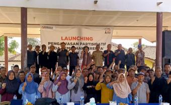 Bawaslu Kabupaten Subang Luncurkan Kampung Pengawasan Partisipatif di Kampung Adat Banceuy: Dorong Keterlibatan Masyarakat dalam Pilkada 2024