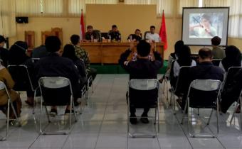 Bawaslu Kabupaten Subang: Kesiapan Maksimal untuk Cegah Pelanggaran Pemilihan Tahun 2024