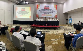 Bawaslu Kabupaten Subang Ajak ASN Bersikap Netral pada Seluruh Tahapan Pilkada Serentak Tahun 2024