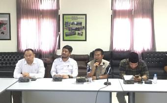 Bawaslu Kabupaten Subang