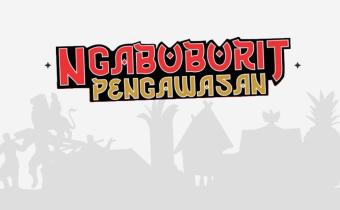 ngabuburit pengawasan bawaslu subang
