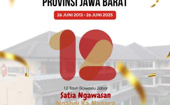 Bawaslu Kabupaten Subang