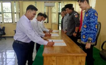 Bawaslu Kabupaten Subang