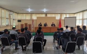 Bawaslu Kabupaten Subang