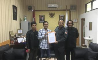 Bawaslu Kabupaten Subang