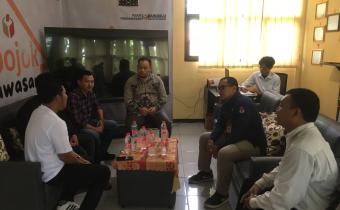 Bawaslu Kabupaten Subang