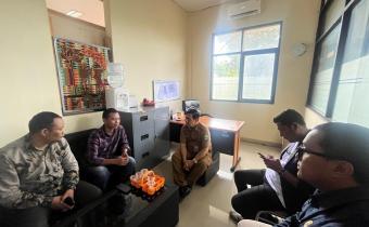 Bawaslu Kabupaten Subang