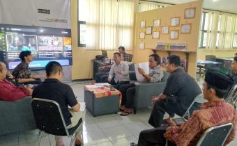 Bawaslu Kabupaten Subang