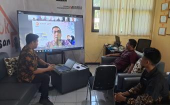 Bawaslu Kabupaten Subang