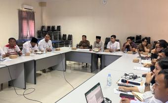 Bawaslu Kabupaten Subang