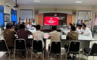 Bawaslu Kabupaten Subang