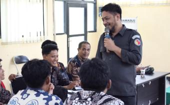 Bawaslu