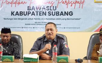 Bawaslu