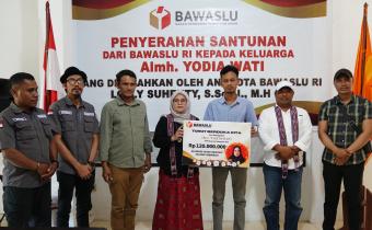 Bawaslu
