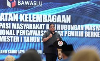 Bawaslu