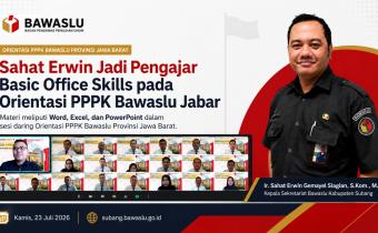 Bawaslu