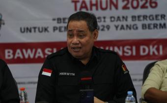 Bawaslu